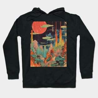 Astral Mirage Hoodie